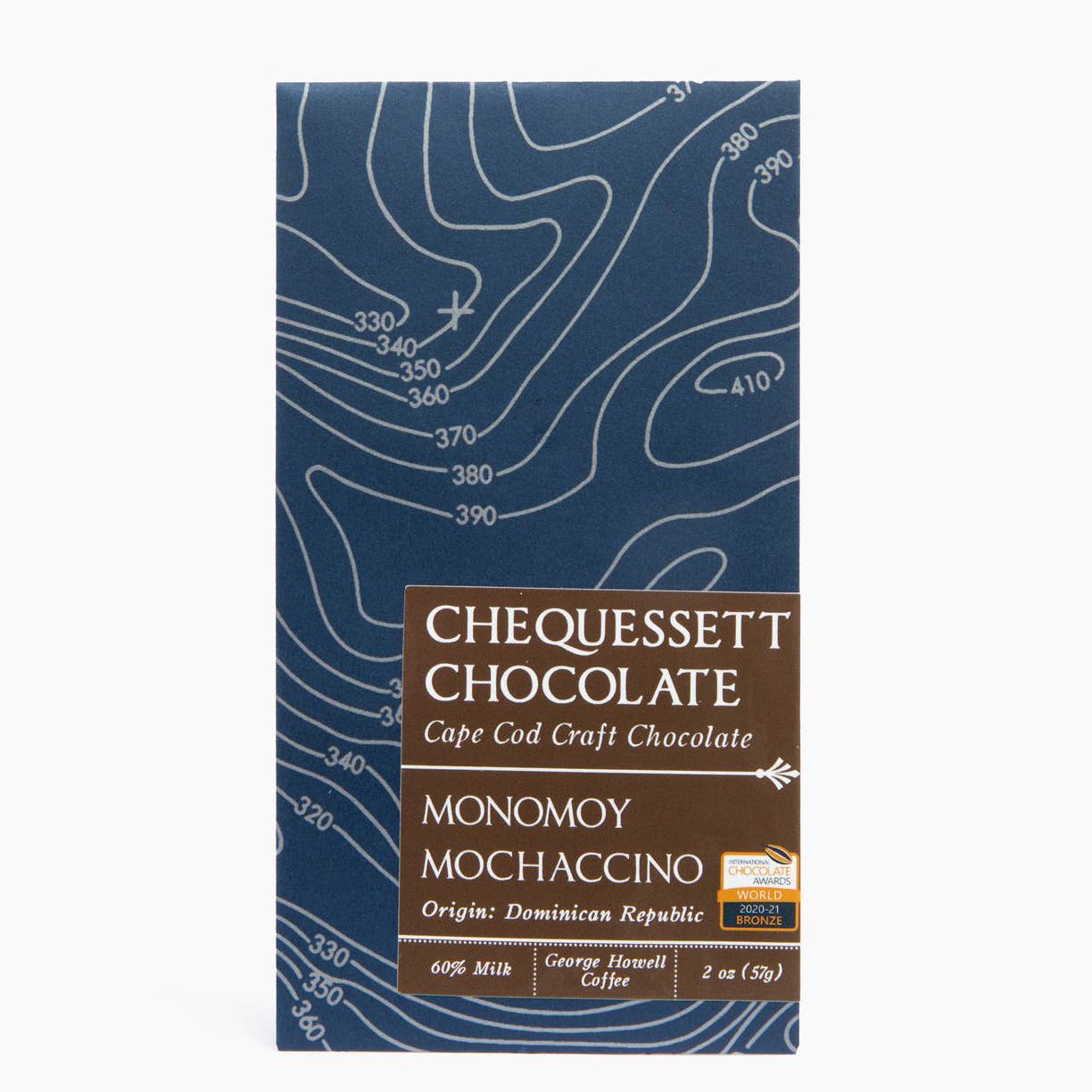 Monomoy Mochacchino Bar