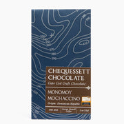 Monomoy Mochacchino Bar