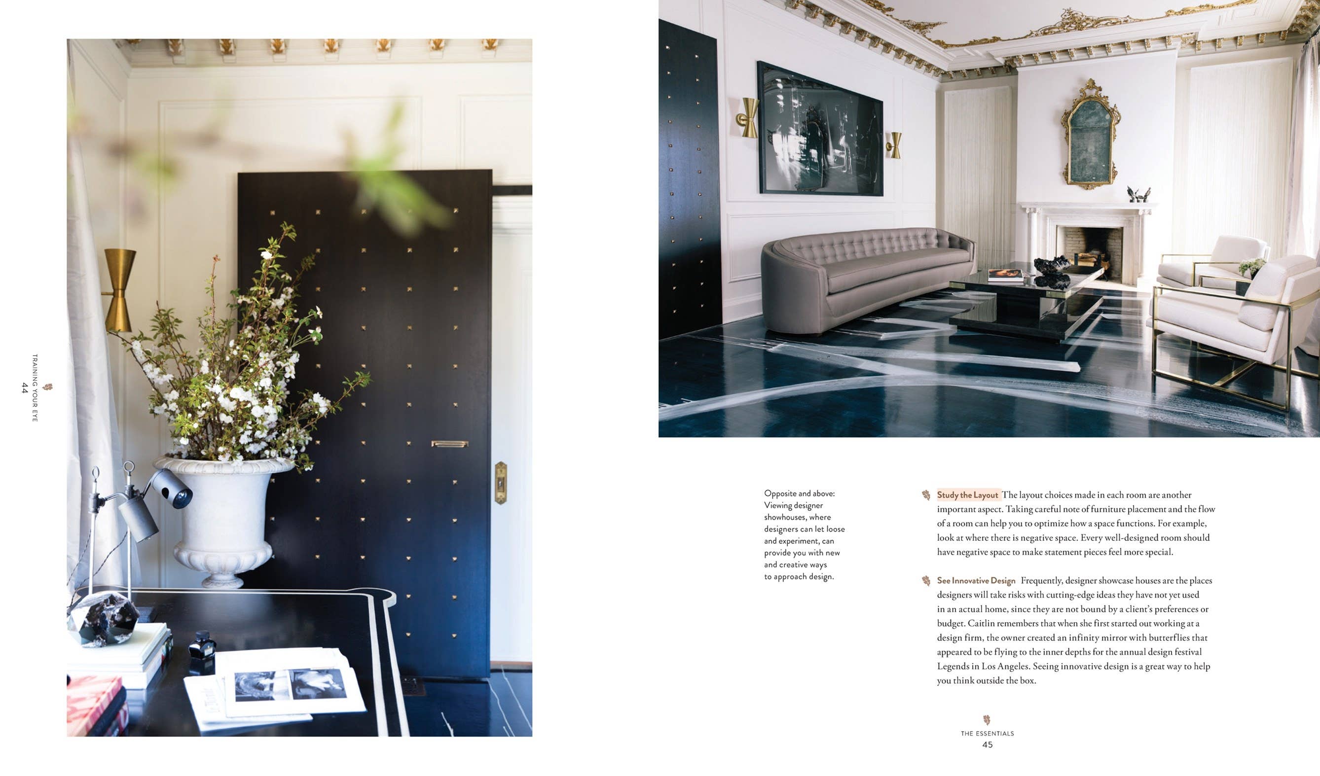 The Essentials Coffee Table Book