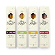Wildflower Honey Sticks