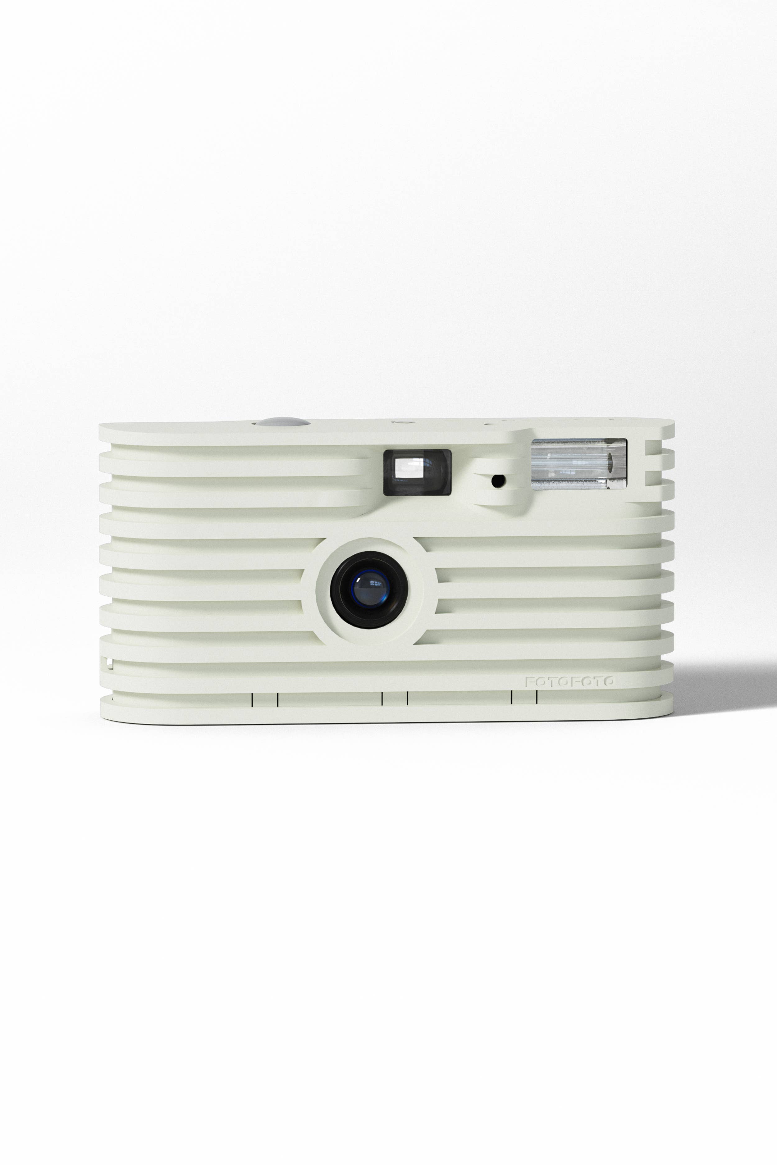 FOTOFOTO Sustainable Disposable Camera