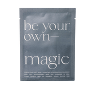 Be Your Own Magic Ultra-Hydrating Korean Sheet Mask