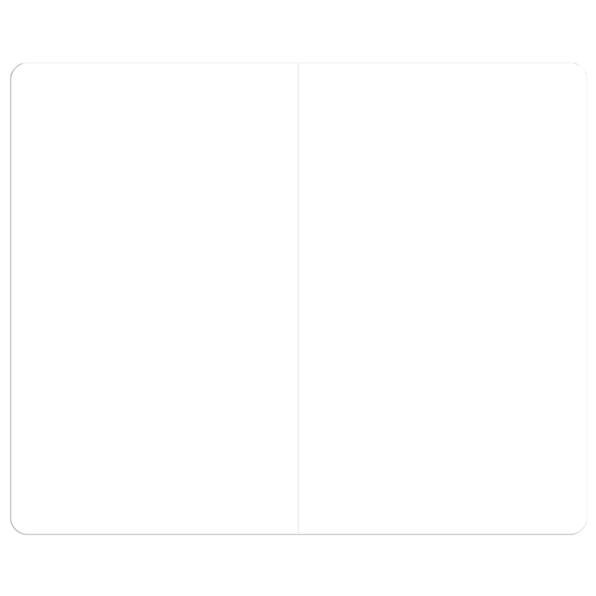 Brit Everyday Dot Grid Notebook