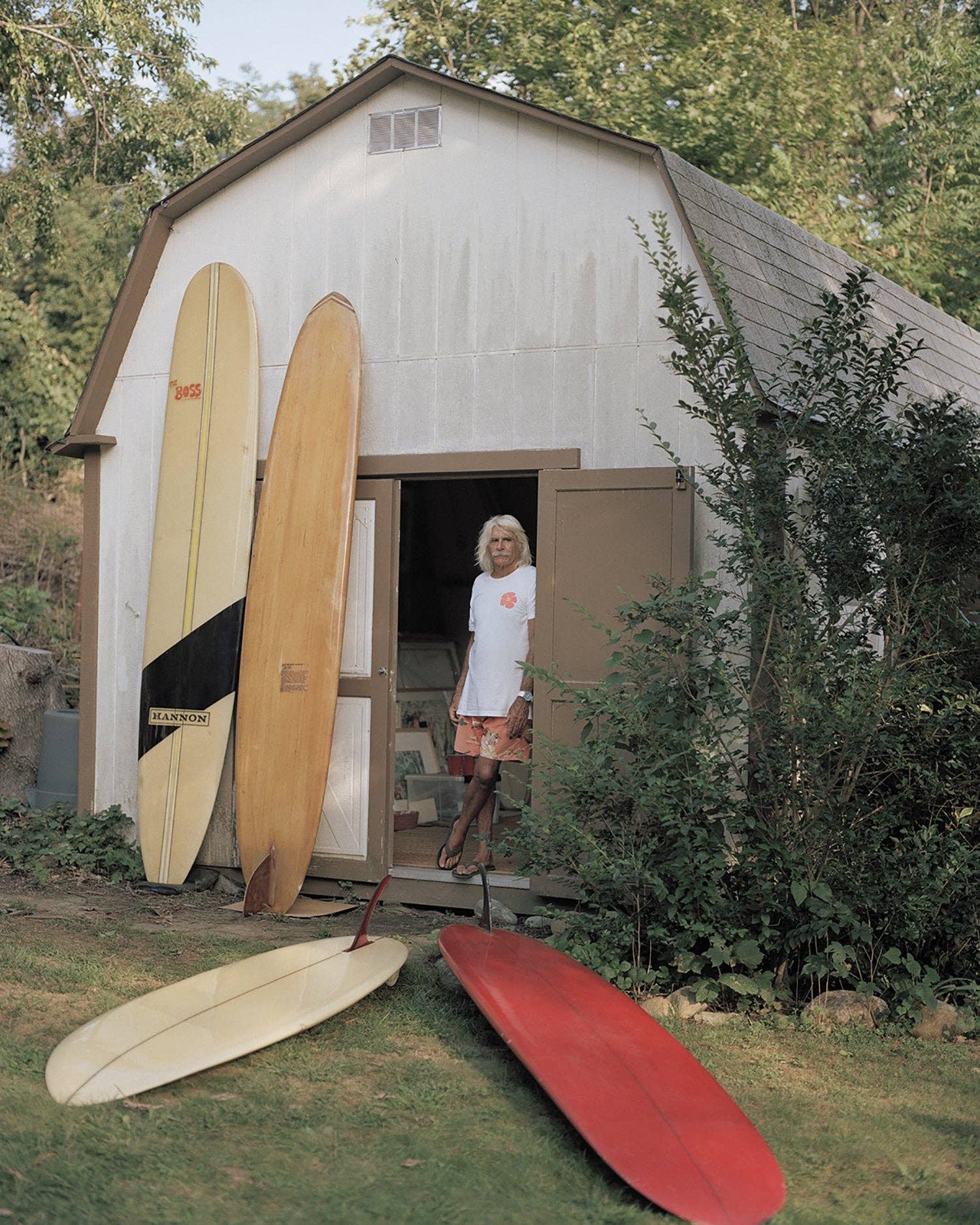 Surf Shacks Vol. 2  Coffee Table Book
