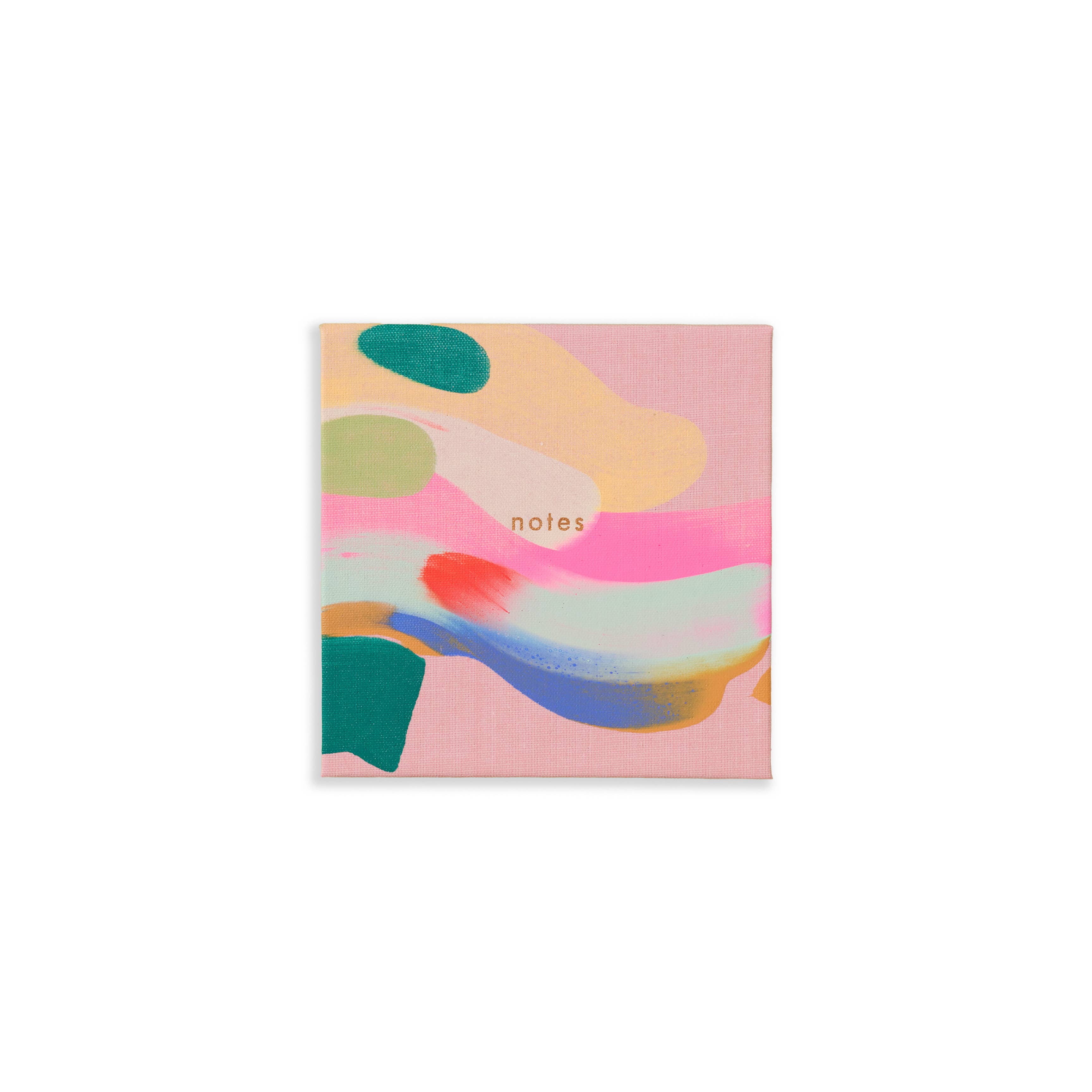 Togo Notes Pad Palmita