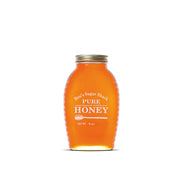 Raw Wildflower Honey