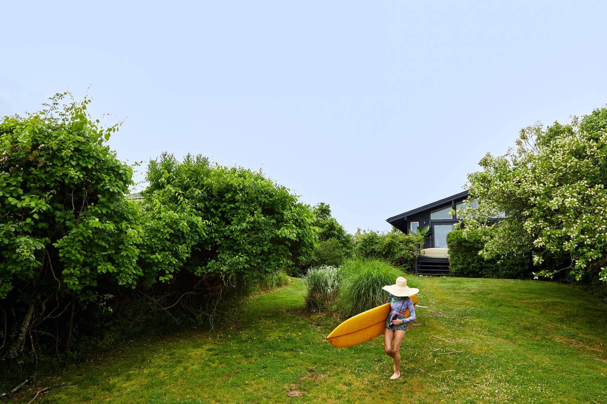 Surf Shacks Vol. 2  Coffee Table Book