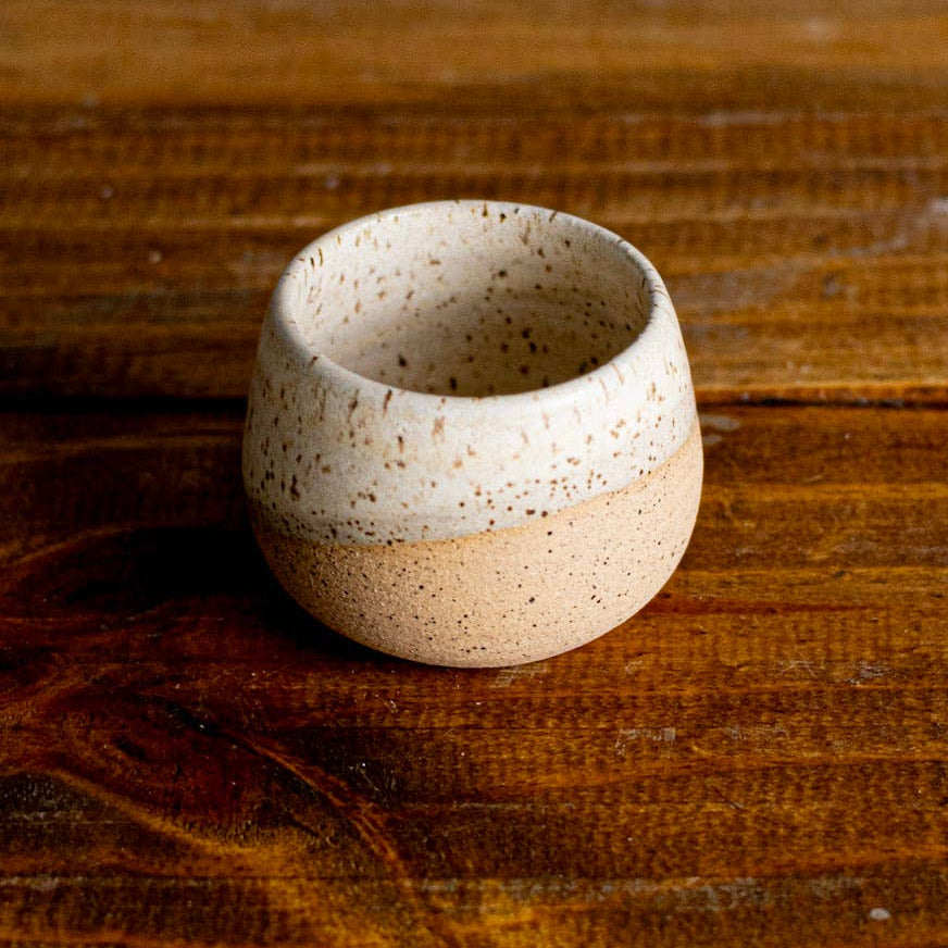Handmade Ceramic Strike-Anywhere Matchstick Holder