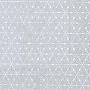 Crystal Ornaments Christmas Paper Cocktail Napkins 20 pack
