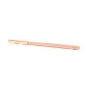 Rose Felt Tip Pen Black Ink