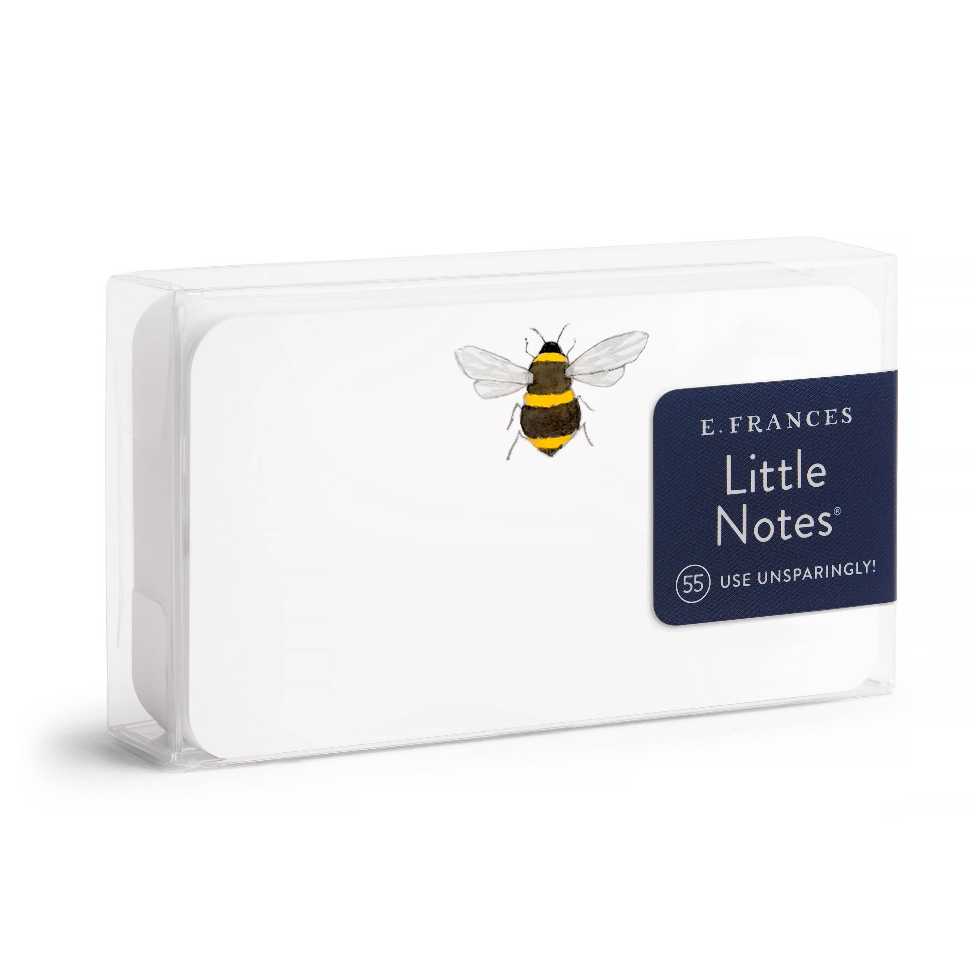 Bee Little Note Cards