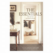 The Essentials Coffee Table Book