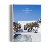 The Mediterranean Home Coffee Table Book