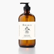 Magnolia Mint Hand & Body Lotion