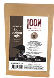 Loon Hot Cocoa Mix (Vegan)