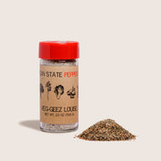 Veg-geez Louise - Lemon Herb Blend