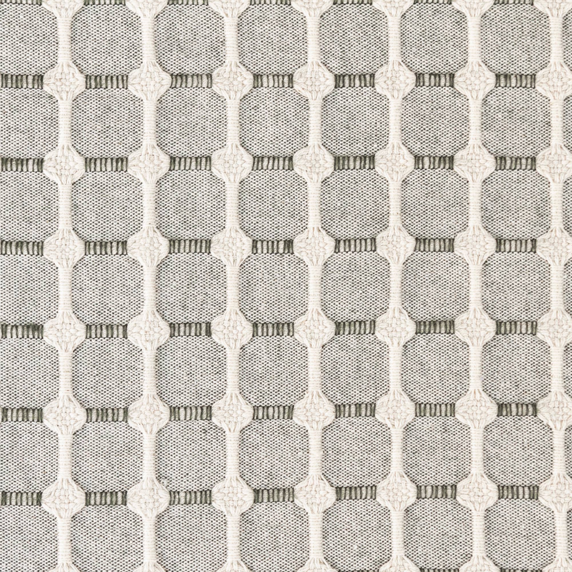 Noted Candles Hopsack Tablecloth - Thumbnail 2