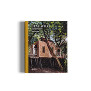 Stay Wild Coffee Table Book