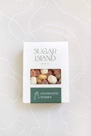 Sugar Island Champagne Wishes Candy Mix