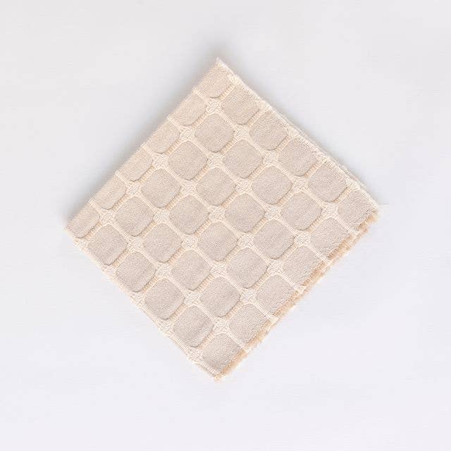 Hopsack Napkin - Set of 4