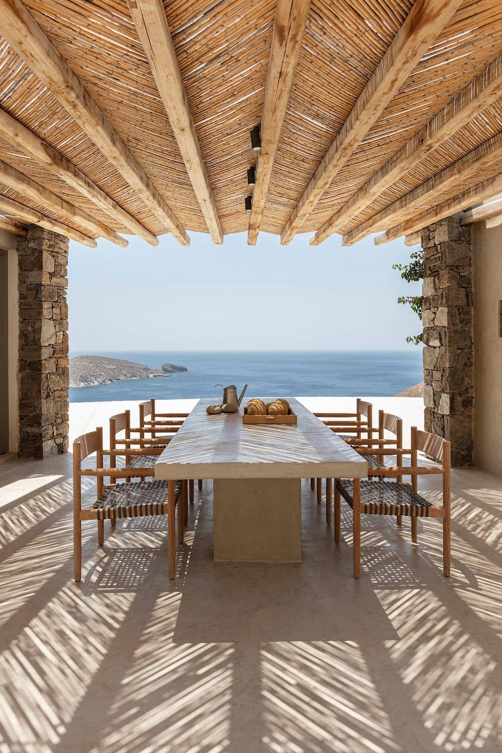 The Mediterranean Home Coffee Table Book
