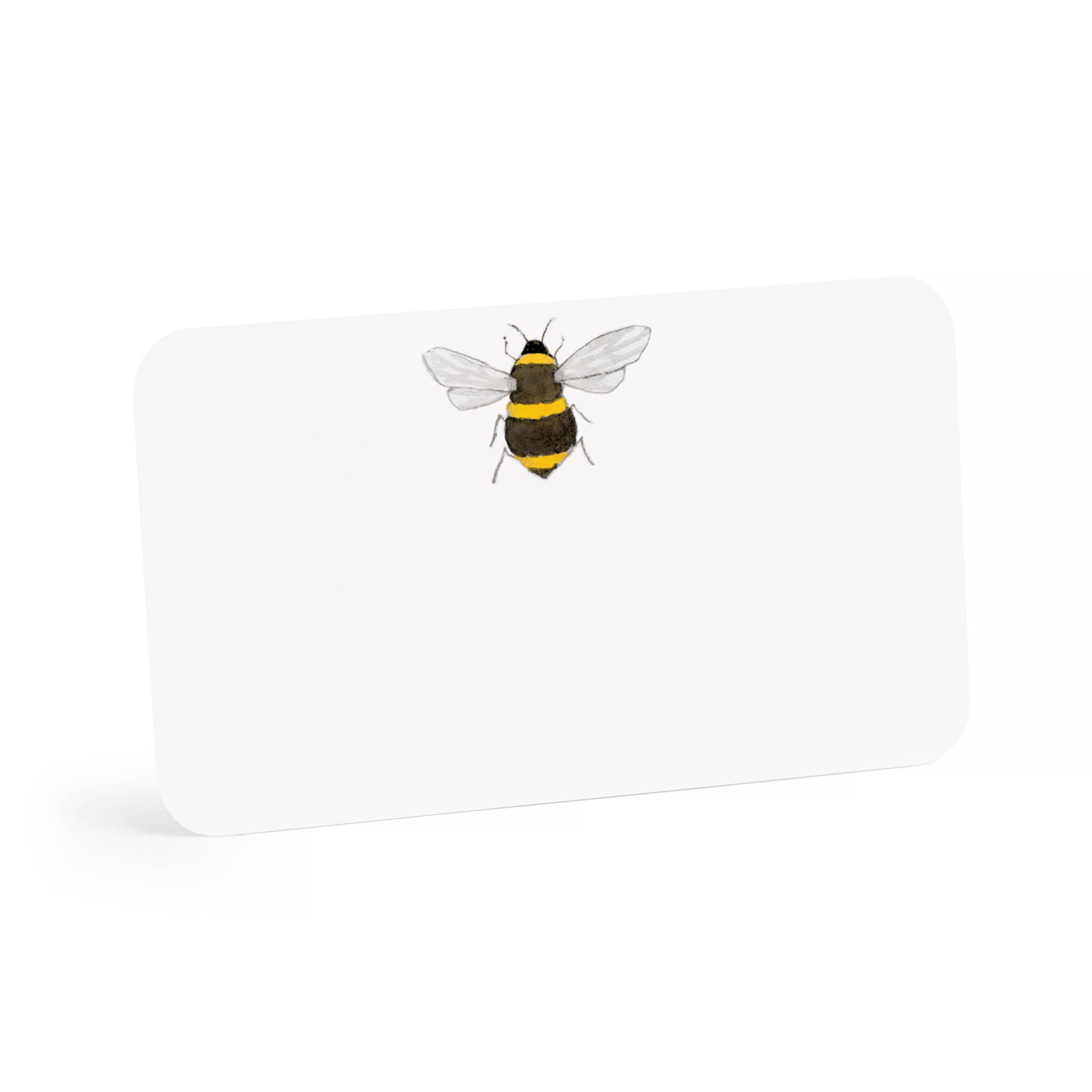 Bee Little Note Cards