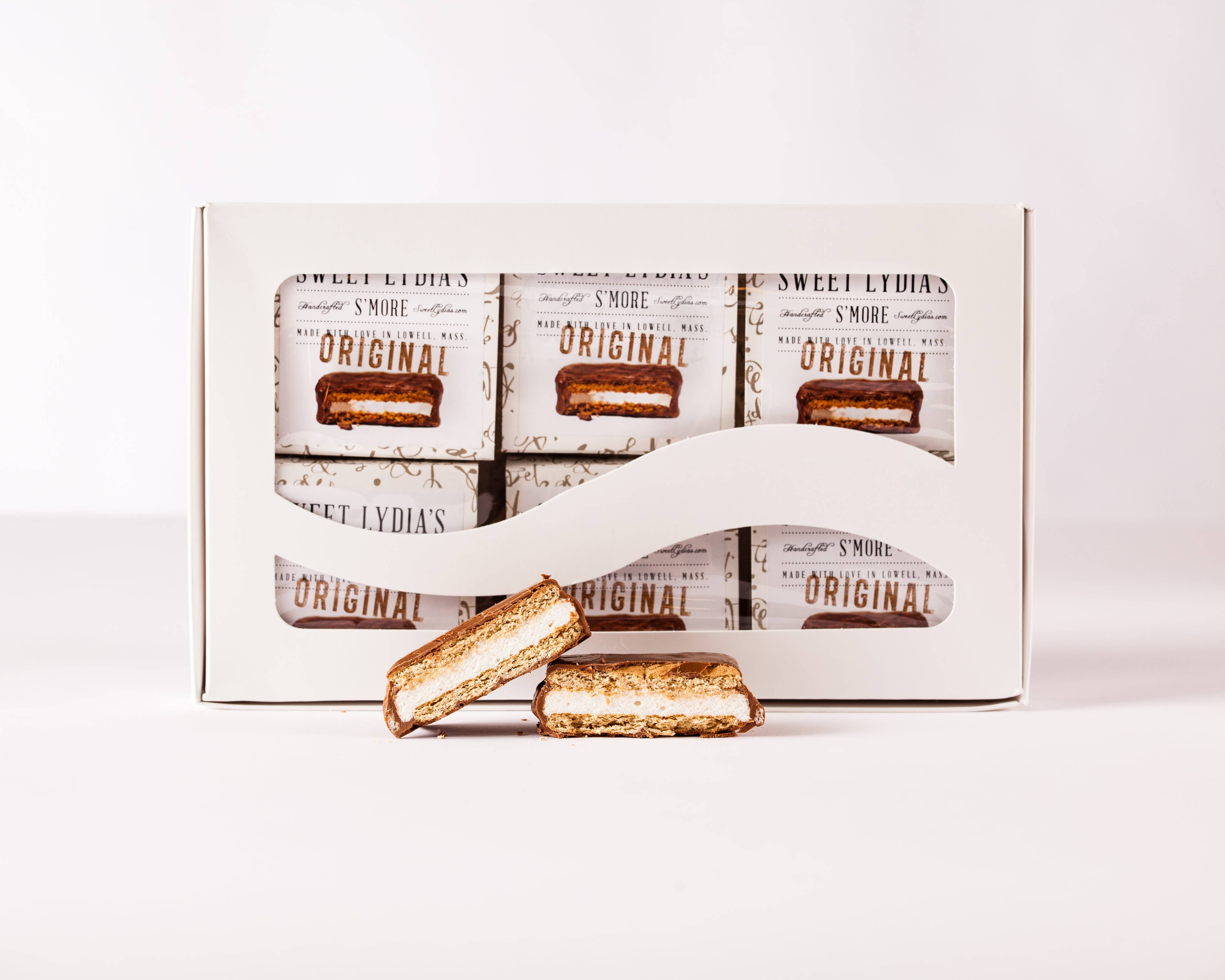 Original S'mores