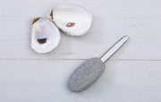 Organic Stone Oyster Knife