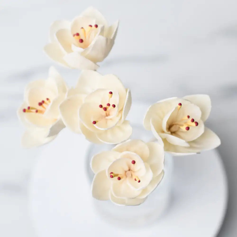 Flower Diffuser Reed Add-on