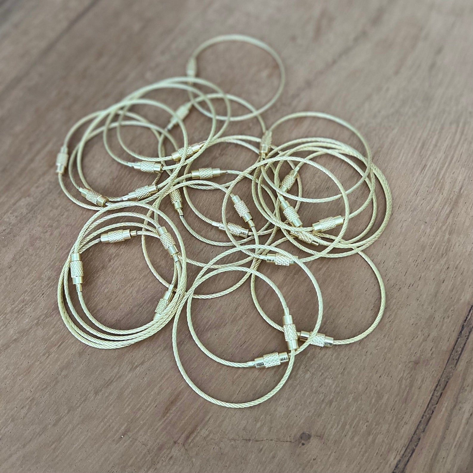 Dark Vines Surfboard Keychain