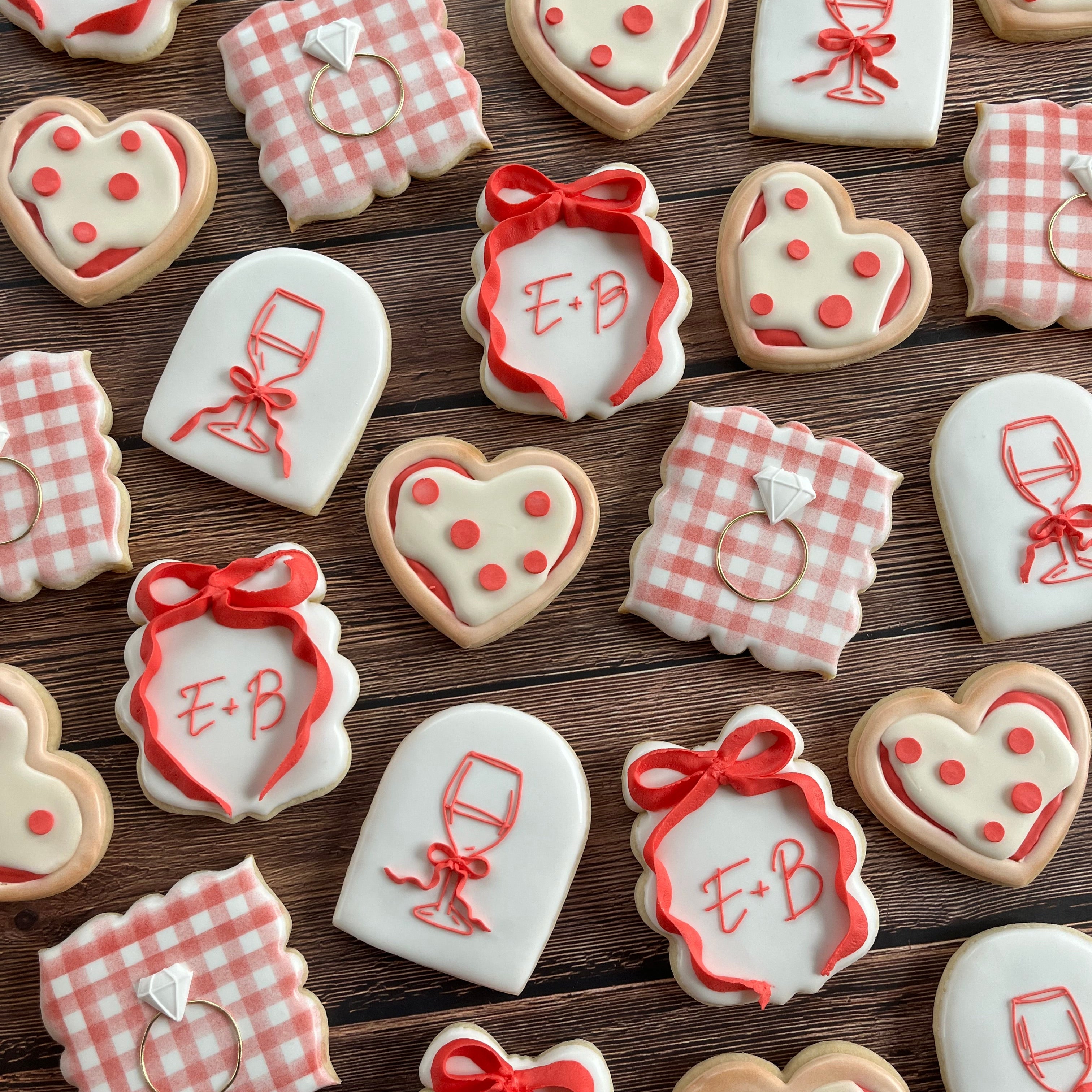 Cookie Decorating Class - Day/Time TBD