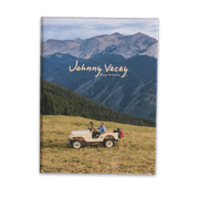 Mountain Rides Playing Cards