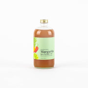 Spicy Pineapple Margarita Mixer