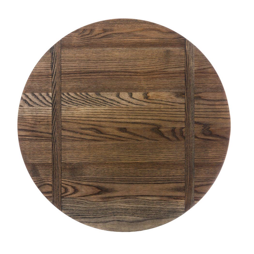 Ash Lazy Susan