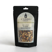 Flame Mulling Spice Kit