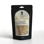 Botanist's Mulling Spice Kit