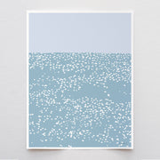 Sparkles Art Print 8"x10"