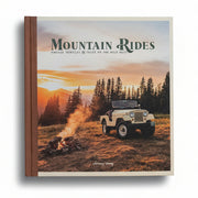 Mountain Rides Book