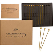 Cocktail Picks