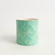 Jill Rosenwald Vase - ChiChi in Pebble