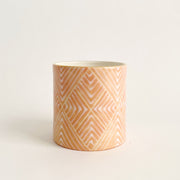 Jill Rosenwald Vase - ChiChi in Carrot