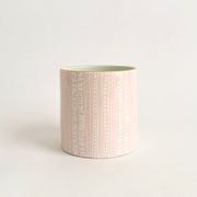 Jill Rosenwald Vase - Calypso in Petal