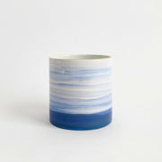 Jill Rosenwald Vase - Alaska in Danish
