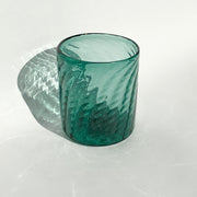Hunter Bruce - Cleod Vessel