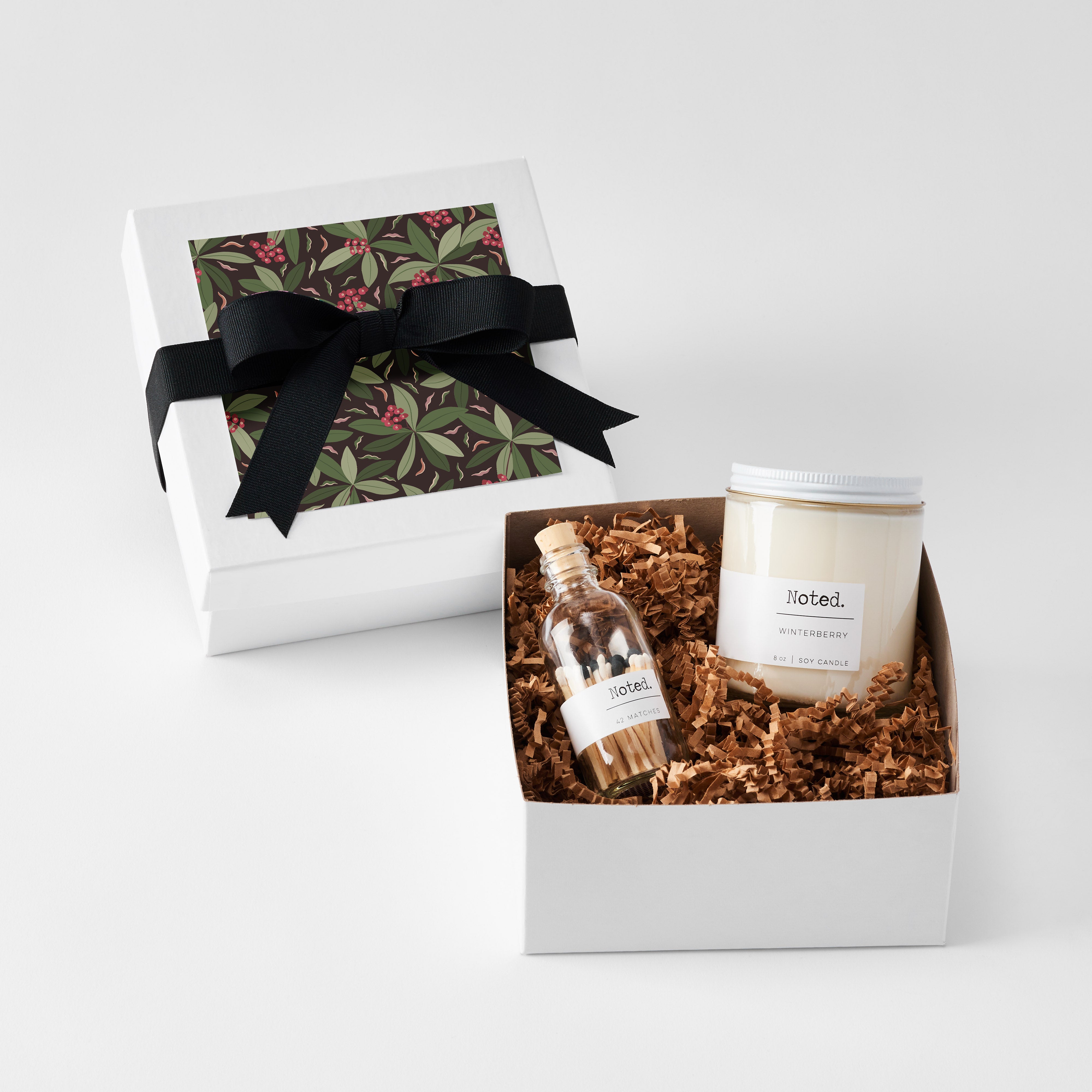 The Original Gift Set