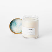 Sea Salt Sage 8oz Candle