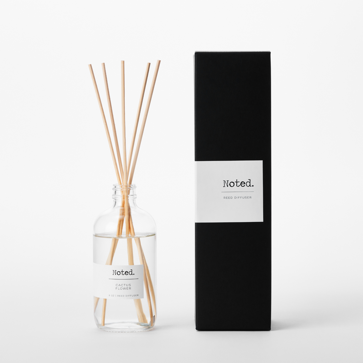 Diffuser Options