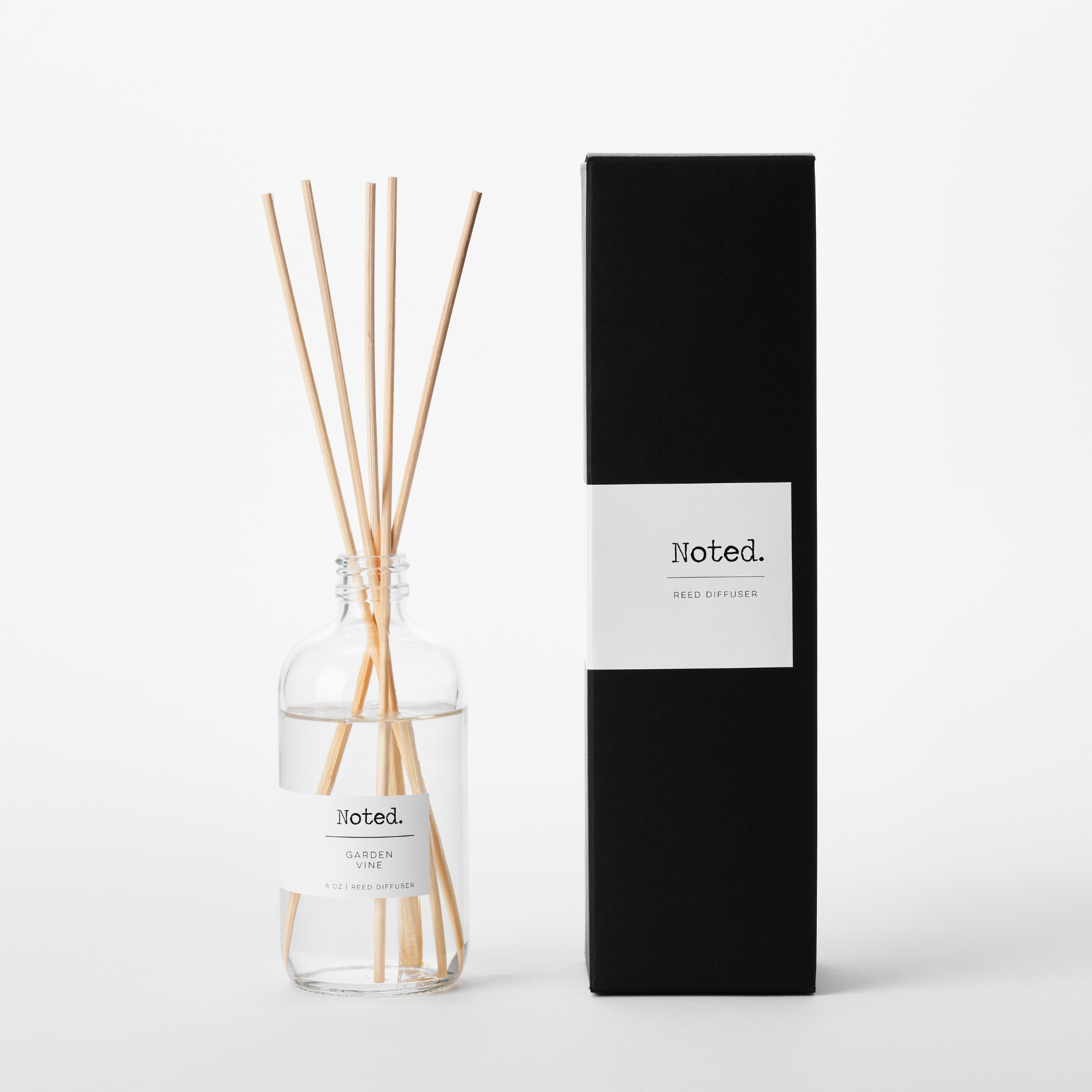 Garden Vine Reed Diffuser