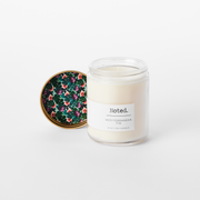 Mediterranean Fig 8oz Candle