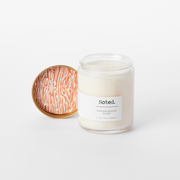Sandalwood Musk 8oz Candle